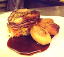Cumberland sauce