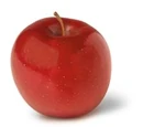 Rome Beauty apple