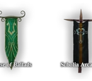 Factions