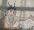 Satyr