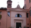 San Benedetto a Piscincula