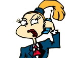 Charlotte Pickles
