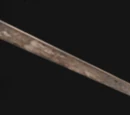 Stick of Justice
