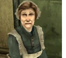 Martha Carol