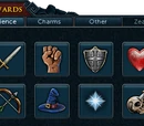Soul Wars/Rewards