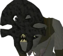 Cave horror