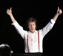 Paul McCartney