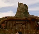 Shrek's house