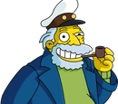 Horatio McCallister