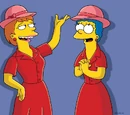 The Last of the Red Hat Mamas