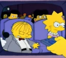 Lisa, meu amor