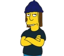 Jimbo Jones