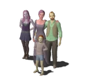 O'Reilly family