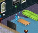 Electrocution