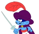 Don Smurfo (character)