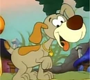 Puppy (character)