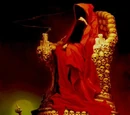 Crimson King