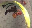 Flash Explosion