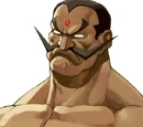 Darun Mister