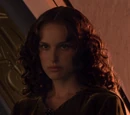 Padmé Naberrie Skywalker