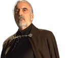 Maxon Dooku