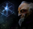 Darth Infestus