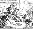 Insect (comic story)