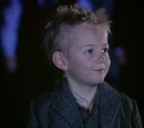 Jamie (The Empty Child)