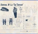 Tattoos in Samoa