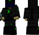 Nano Suit