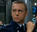 Robert Brewster