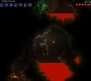 Underground Jungle