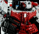 Devastator (SG)