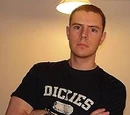 Mat Dickie