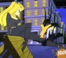 Michelle Pfeiffer (Tiny Toons)