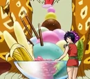 Horohoro Parfait