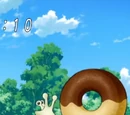 Doughnut Snail