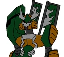 Bludgeon (Animated)