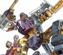 Cyclonus (armada)