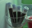 Vampire Blood