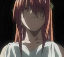 Lucy (Elfen Lied)