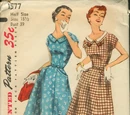 Simplicity 1577