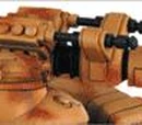 Ion Cannon