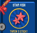 Star Fish