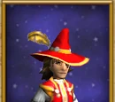 Verdant Helm