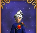 Runeweave Clothing