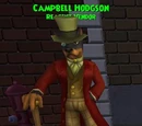 Campbell Hodgson