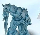 Ice Colossus (Pet)
