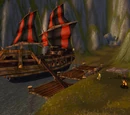 Faldir's Cove