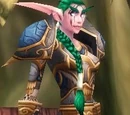 Arthorn Windsong
